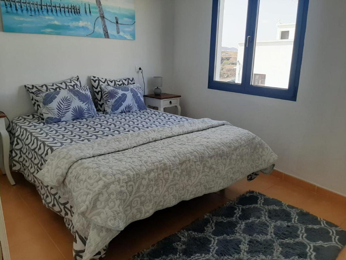 Gran Terraza Con Muy Bonitas Vistas Διαμέρισμα Caleta de Caballo Εξωτερικό φωτογραφία